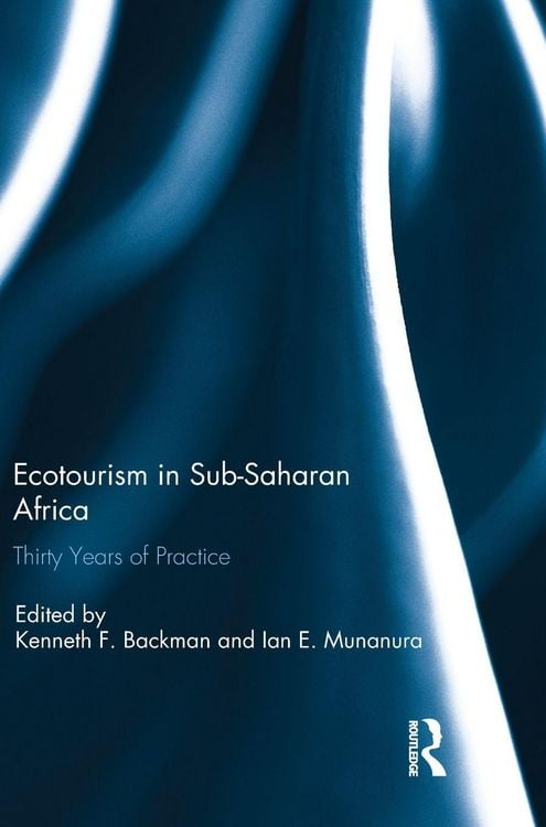 Produktbild: Ecotourism in Sub-Saharan Africa