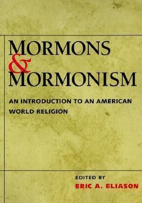 Produktbild: Eliason, E: Mormons and Mormonism