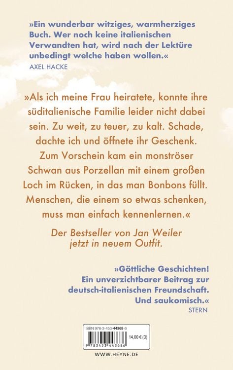 Produktbild: Maria, ihm schmeckt's nicht