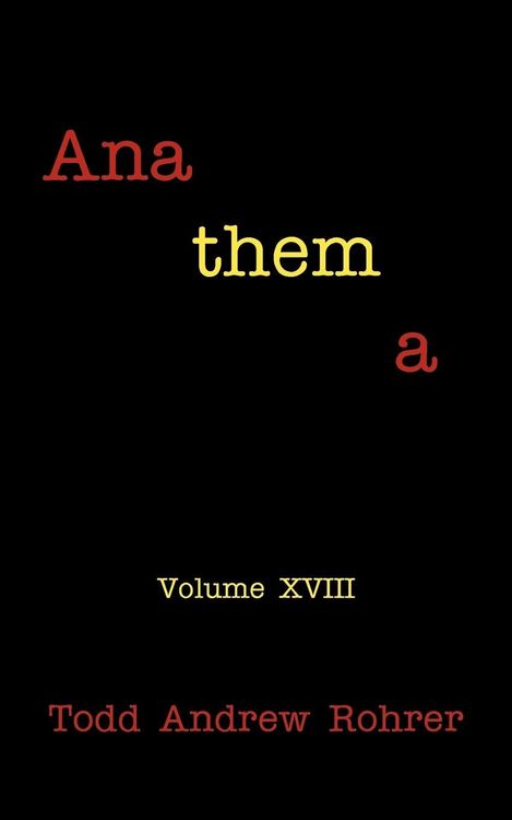 Produktbild: Anathema