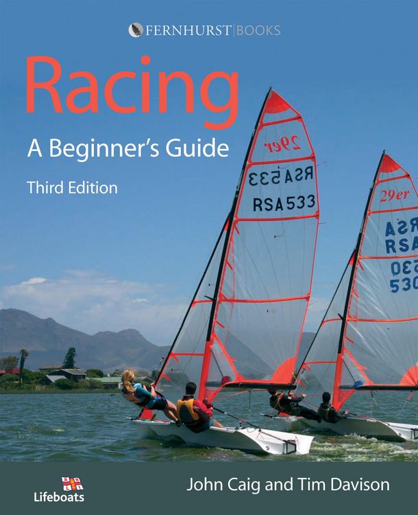 Produktbild: Racing: A Beginner's Guide