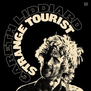 Produktbild: Strange Tourist