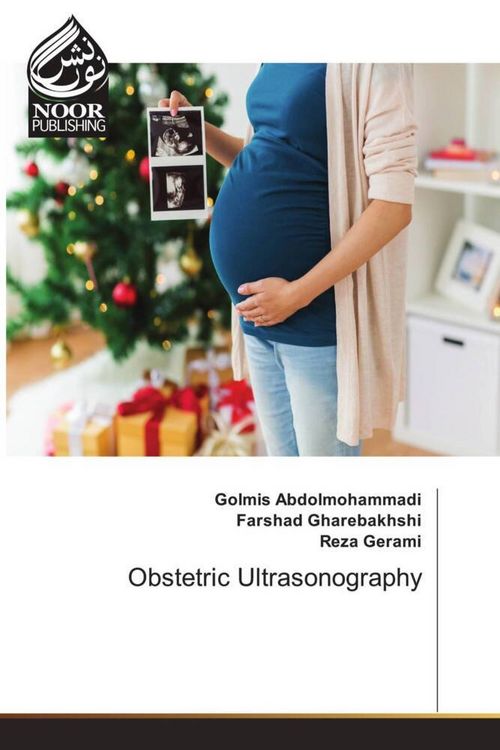 Produktbild: Obstetric Ultrasonography