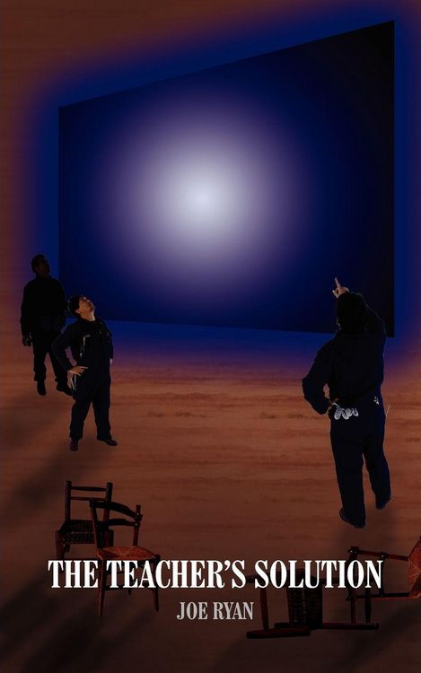 Produktbild: The Teacher's Solution
