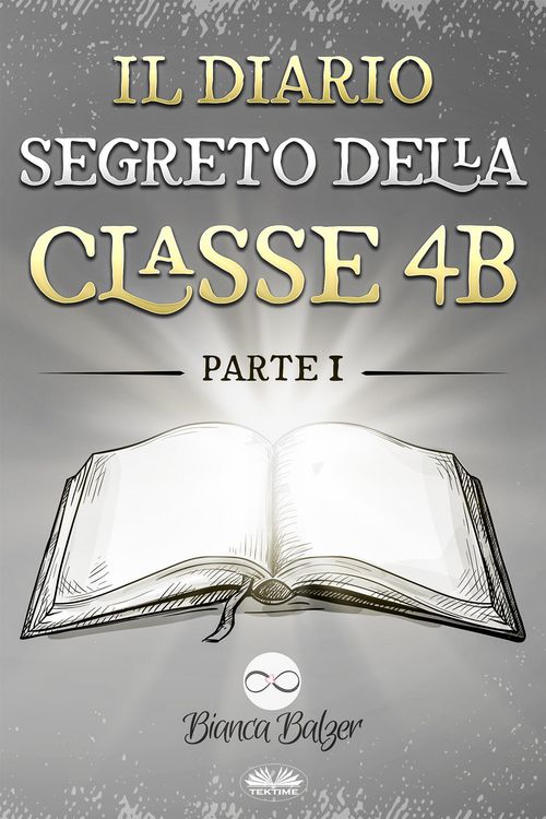 Produktbild: Il Diario Segreto Della Classe 4 B