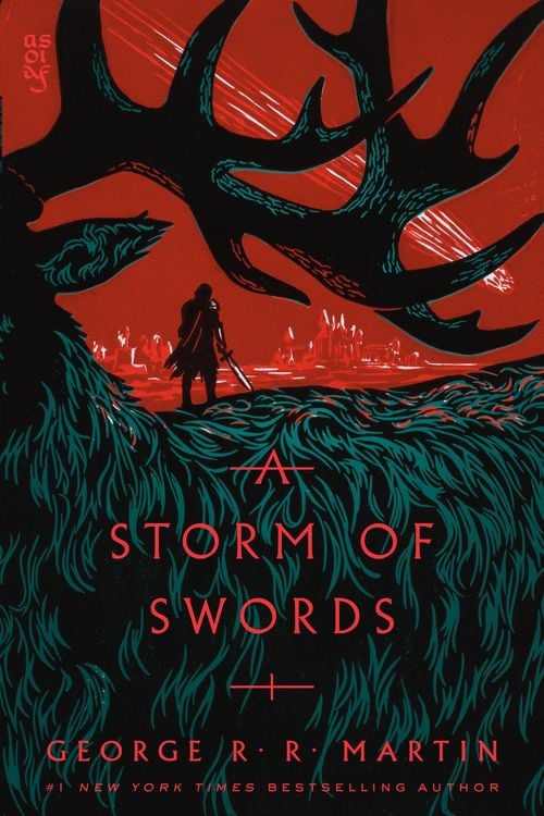 Produktbild: A Storm of Swords