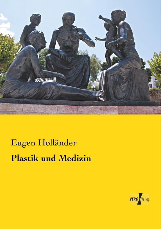 Produktbild: Plastik und Medizin