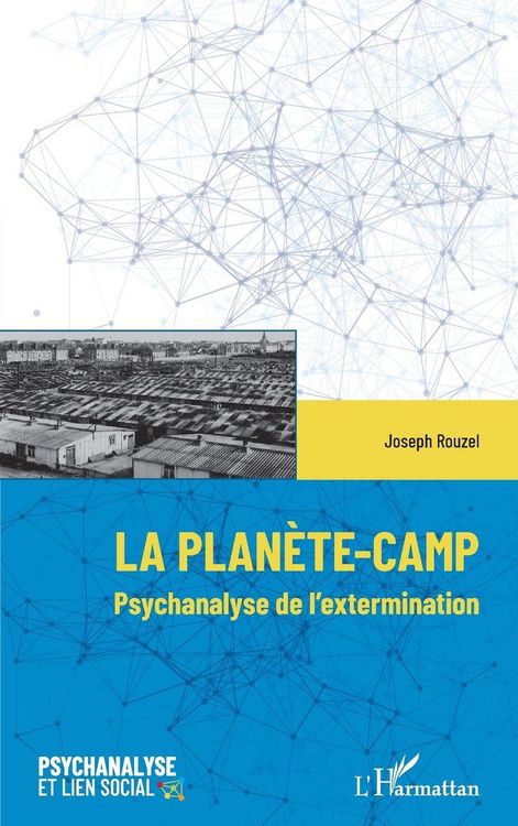 Produktbild: La plan&egrave;te-Camp
