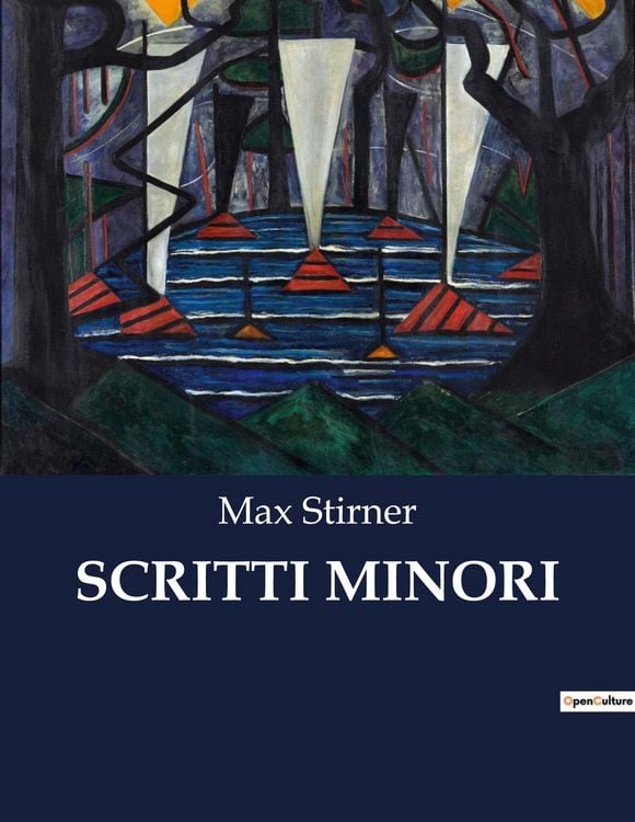 Produktbild: Scritti Minori