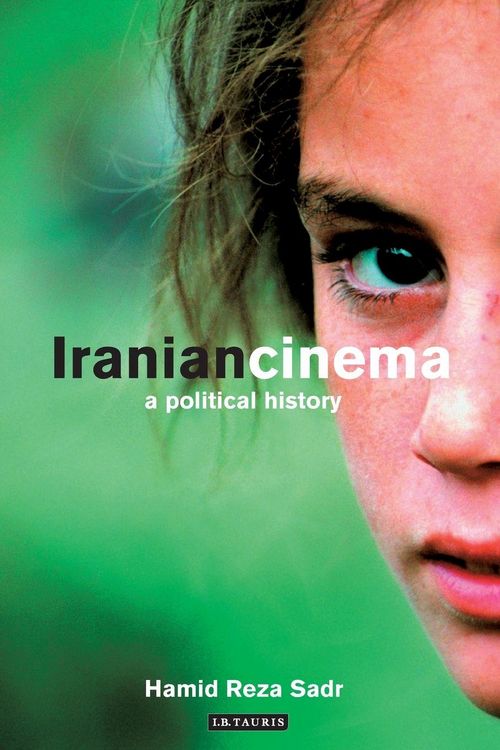 Produktbild: Iranian Cinema A Political History