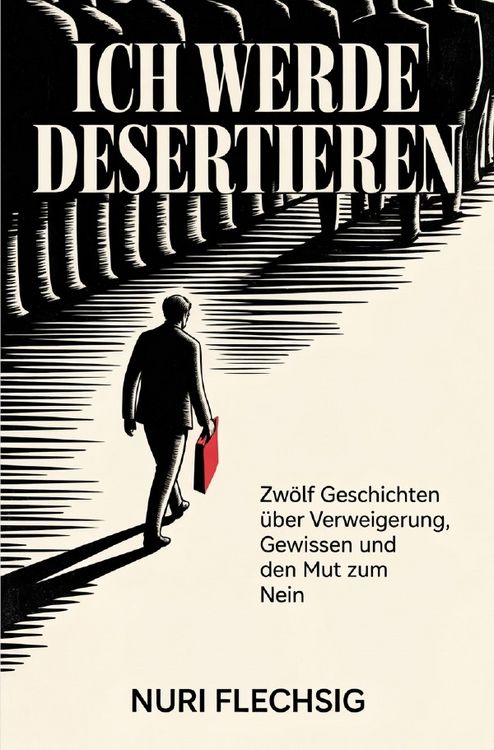 Produktbild: Ich werde desertieren
