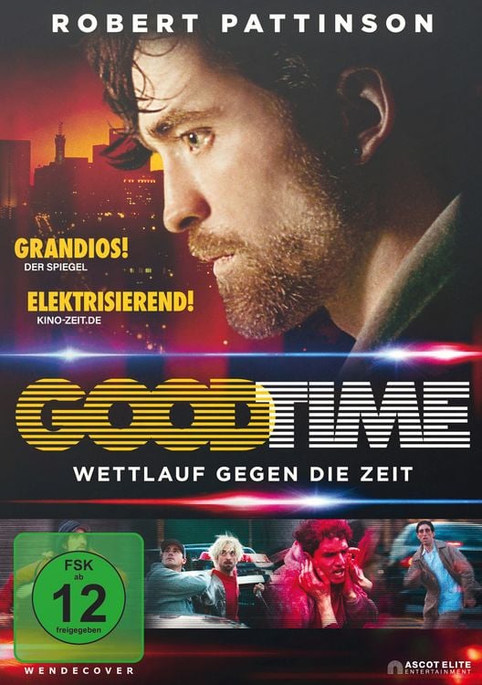 Produktbild: Good Time