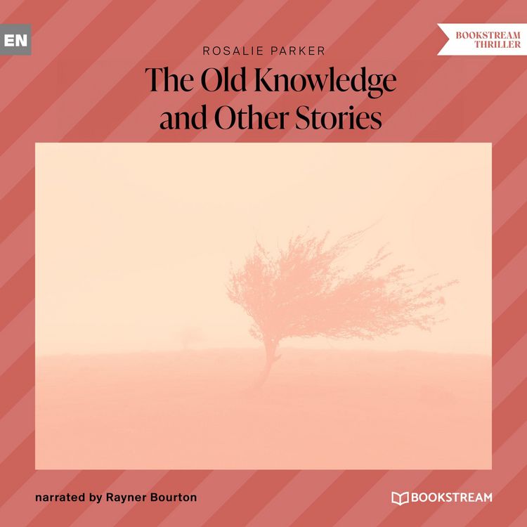 Produktbild: The Old Knowledge and Other Stories