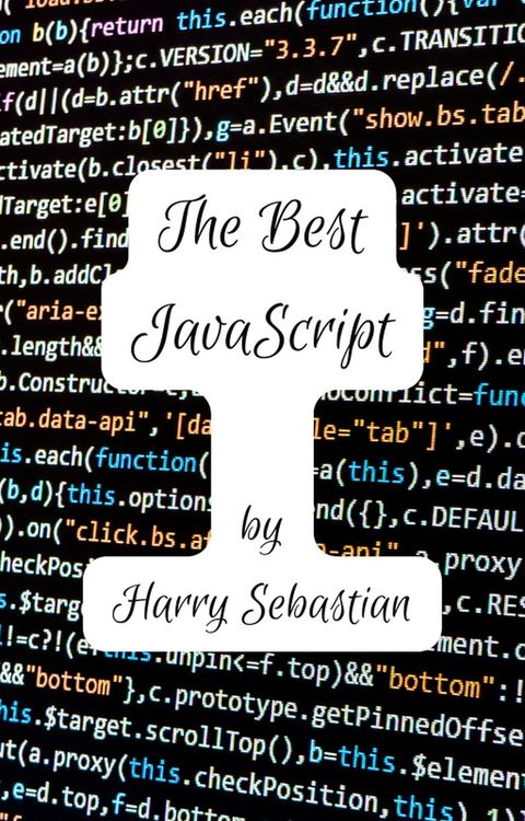 Produktbild: The Best Javascript