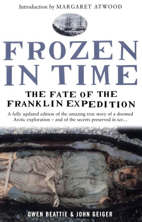 Produktbild: Frozen in Time