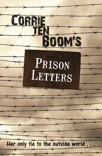 Produktbild: CORRIE TEN BOOMS PRISON LETTERS