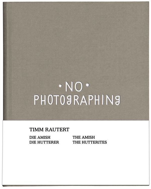Produktbild: No Photographing