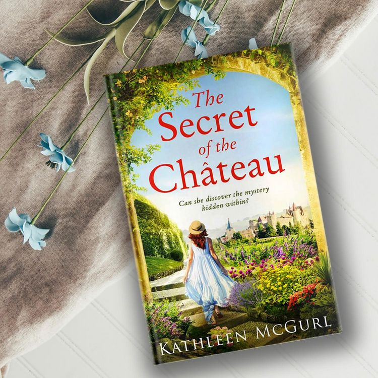 Produktbild: The Secret of the Chateau