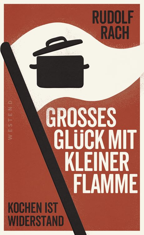 Produktbild: Gro&szlig;es Gl&uuml;ck mit kleiner Flamme