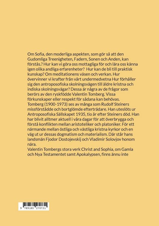 Produktbild: Om m&auml;nniskans inre utveckling
