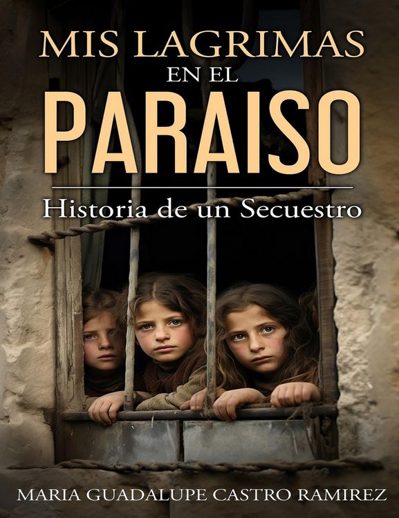 Produktbild: Mis lagrimas en el paraiso