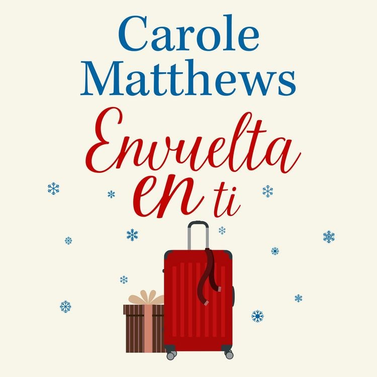 Produktbild: Envuelta en ti