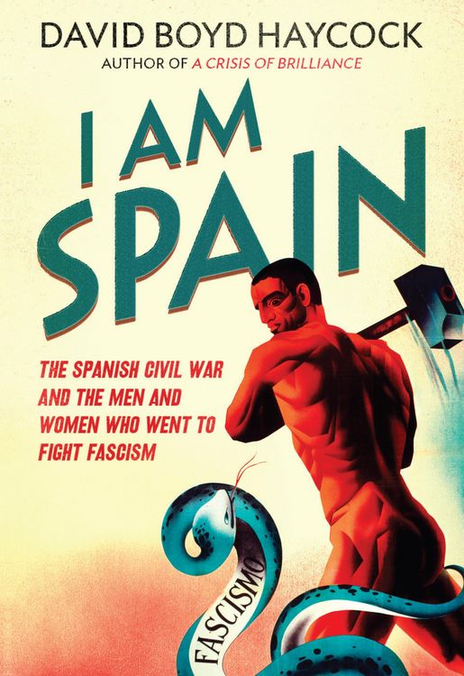Produktbild: I am Spain