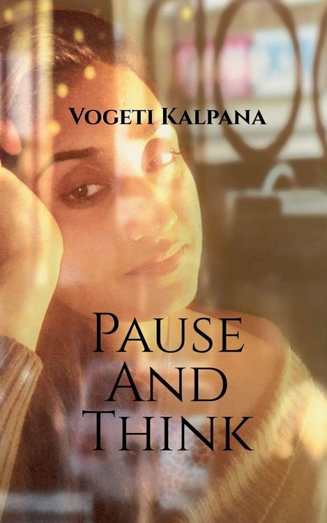 Produktbild: Pause And Think