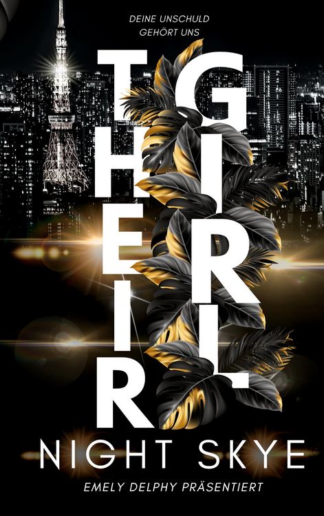 Produktbild: Their Girl