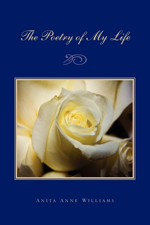 Produktbild: The Poetry of My Life