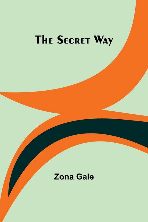 Produktbild: The Secret Way