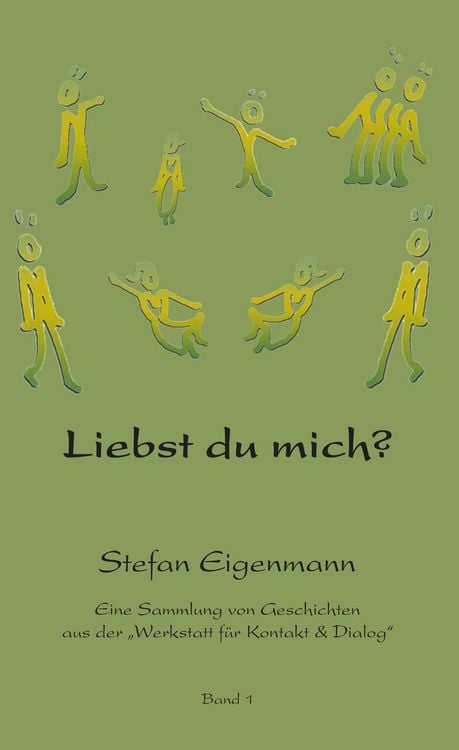 Produktbild: Liebst du mich?