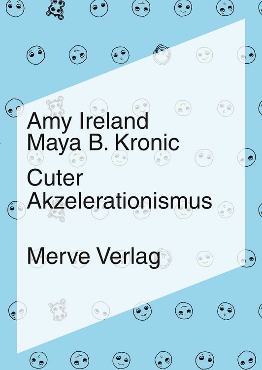 Produktbild: Cuter Akzelerationismus