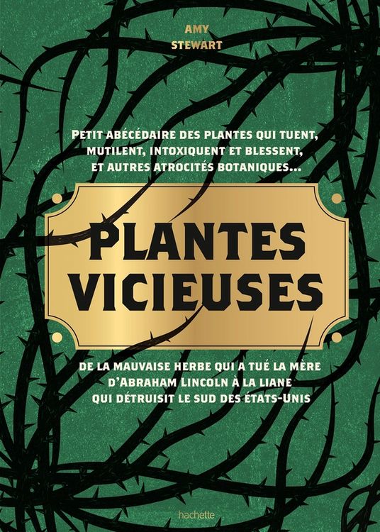 Produktbild: Plantes vicieuses