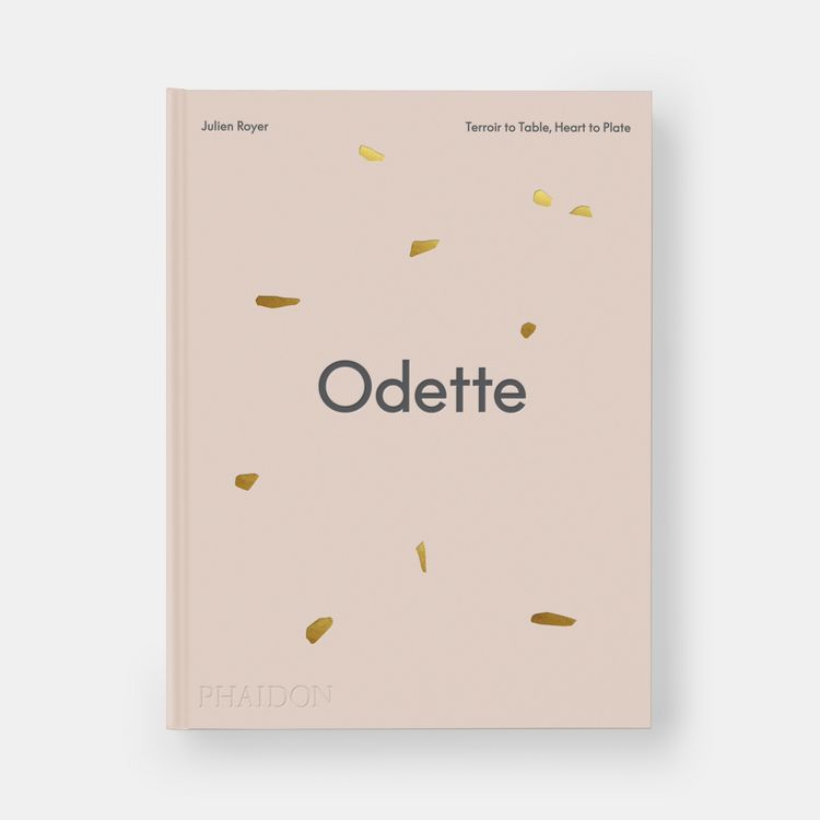 Produktbild: Odette