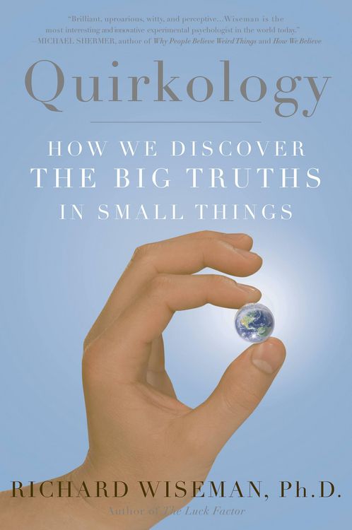 Produktbild: Quirkology