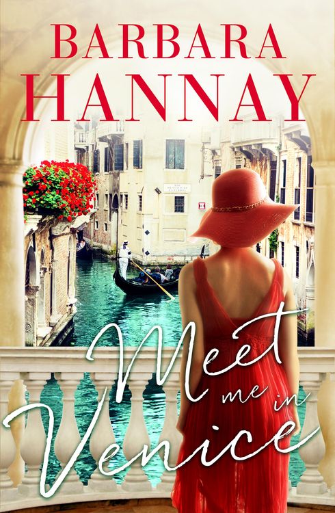 Produktbild: Meet Me in Venice