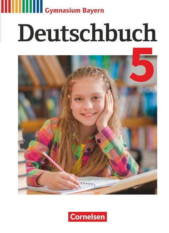 超人気高品質 2017 - Bayern - Gymnasium Deutschbuch - Klasse 5. 高校教科書・参考書