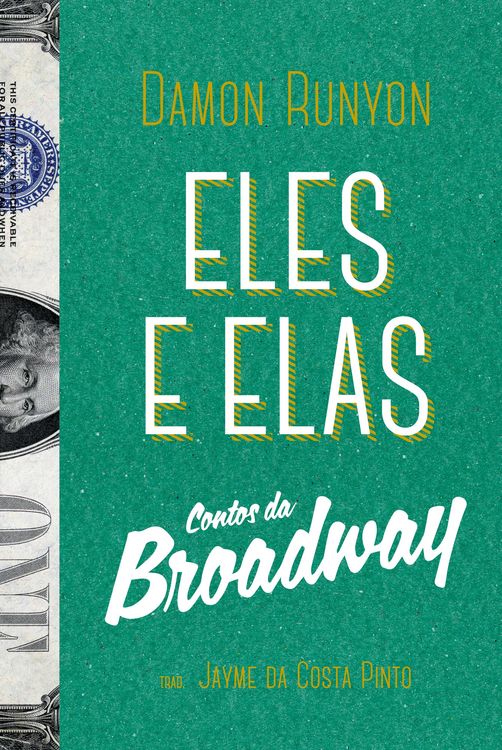 Produktbild: Eles e elas
