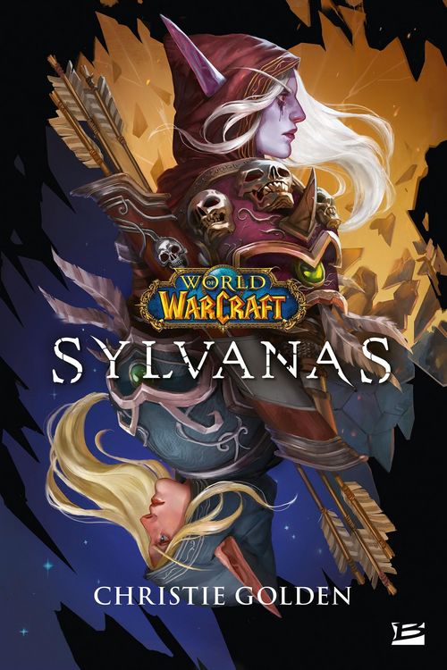 Produktbild: World of WarCraft : Sylvanas