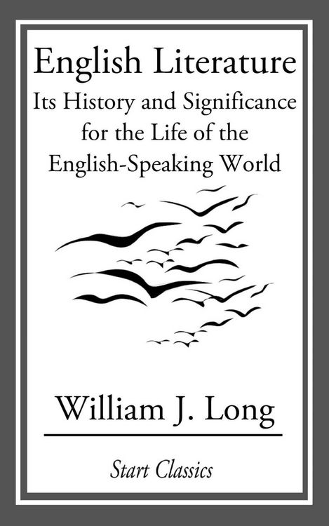 Produktbild: English Literature
