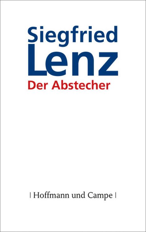 Produktbild: Der Abstecher