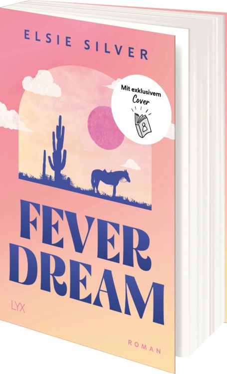 Produktbild: Fever Dream