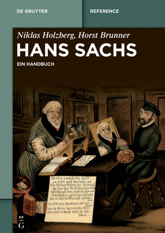 Produktbild: Hans Sachs
