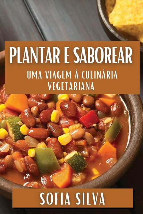Produktbild: Plantar e Saborear