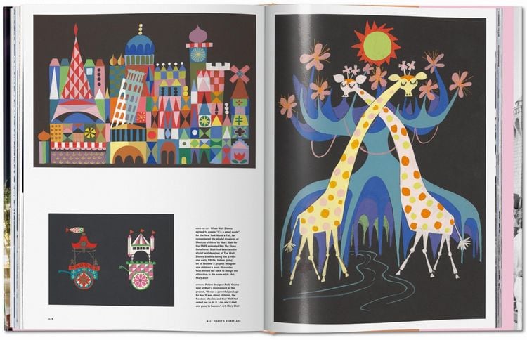Produktbild: Walt Disney&rsquo;s Disneyland