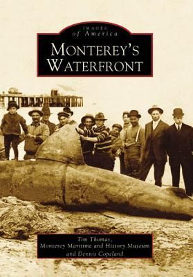 Produktbild: Monterey's Waterfront