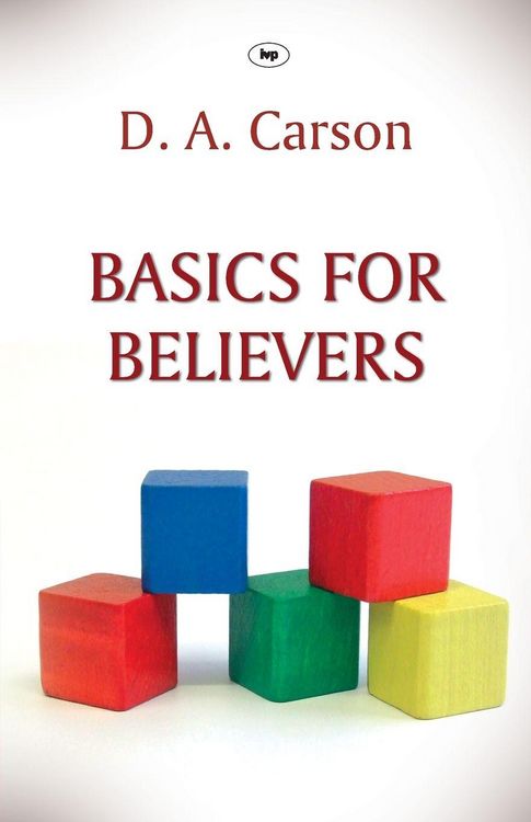 Produktbild: Basics for Believers