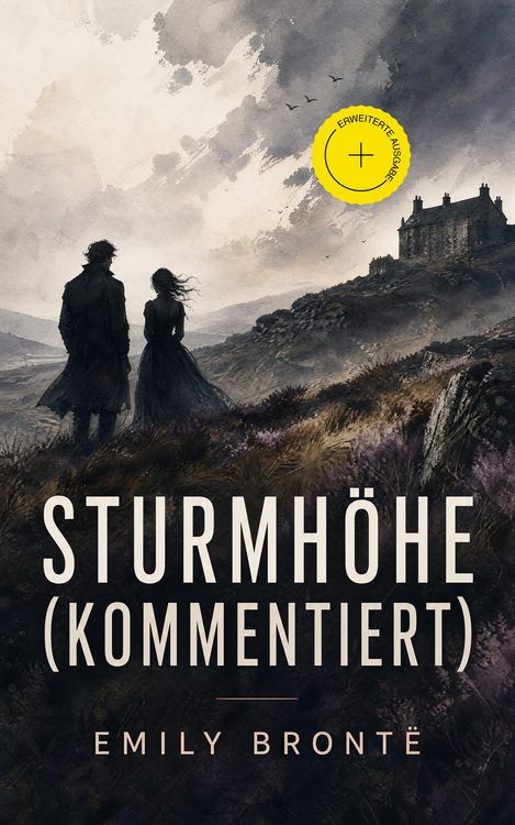 Produktbild: Sturmh&ouml;he (Kommentiert)