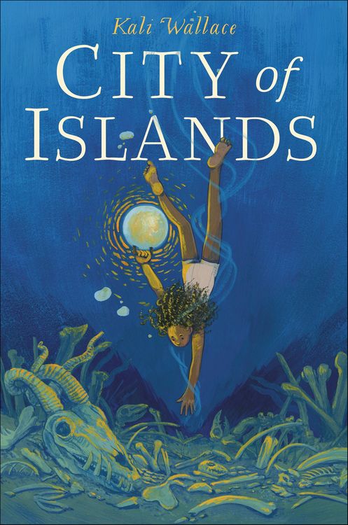 Produktbild: City of Islands